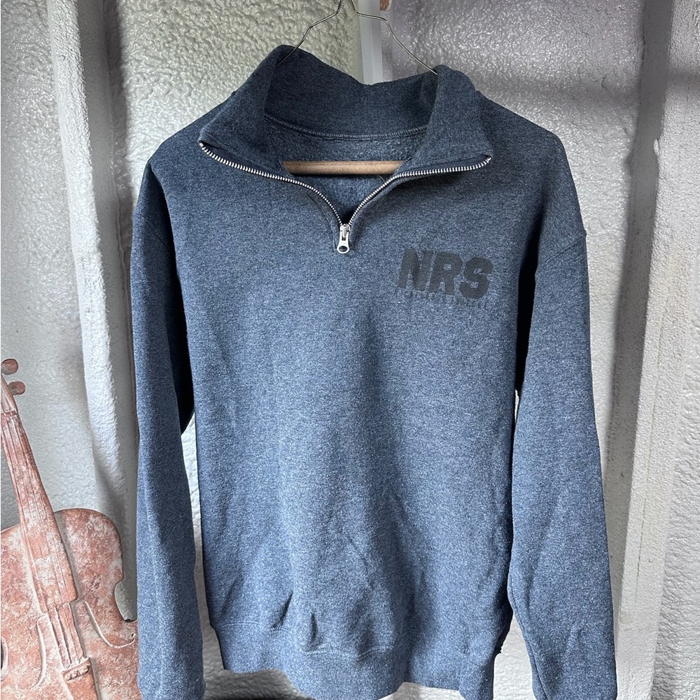 NRS Women’s Half zip pullover
